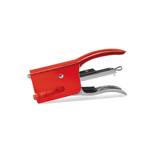 Mini-Stapler-red