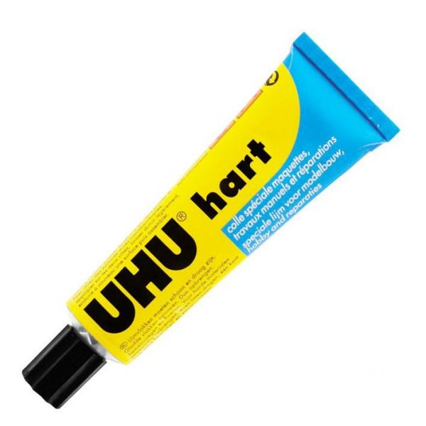 uhu-hart