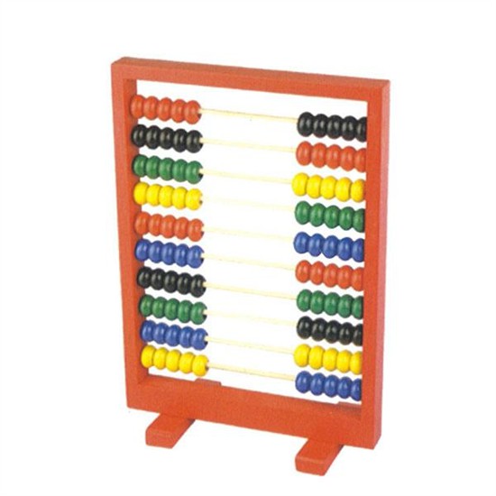 Αριθμητήριο-ξύλινο-22Χ18εκατ