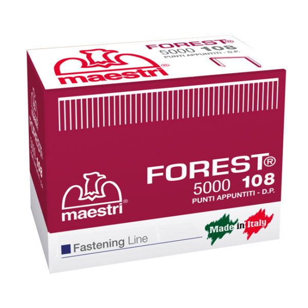 108-Forest