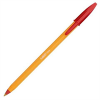 Bic-Orange-red