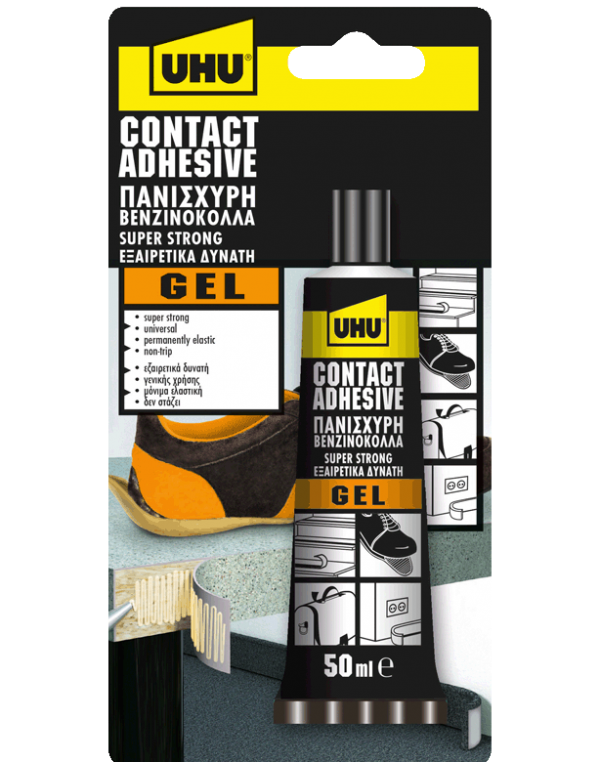 uhu-contact-gel