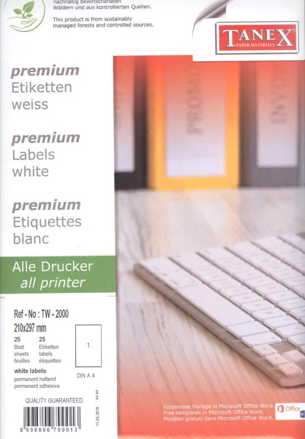 etiketes-a4-25-fylla